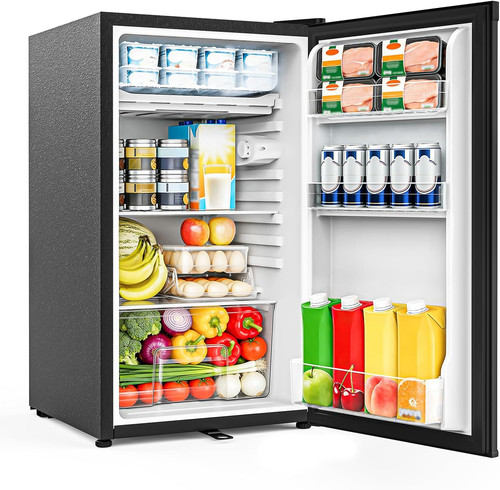90l under counter fridge - under,