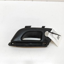 Volkswagen CORRADO Front Right Inner Door Handle Trim 536867180 1994 30824917