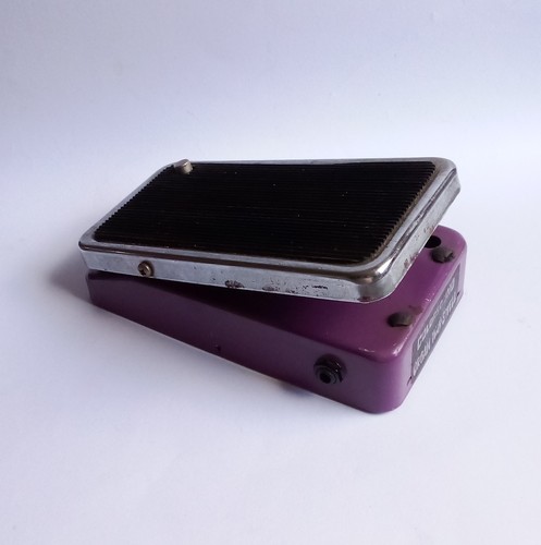 Colorsound organ wah swell - colorsound,