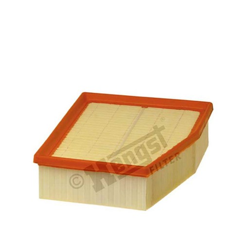 Air filter for phaeton - filter,