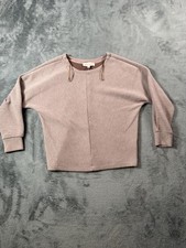 Philosophy Sweater Womens XS