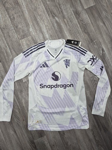 Manchester united away jersey - away,