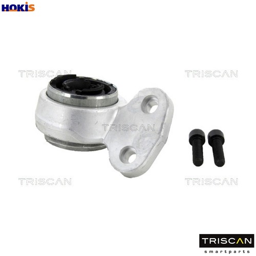 Mounting controltrailing - 2x,