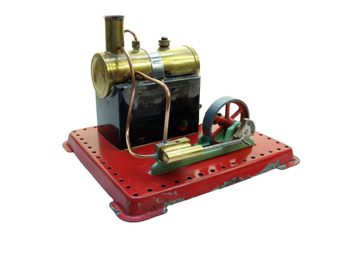 Mamod se1 stationary - se1, engine