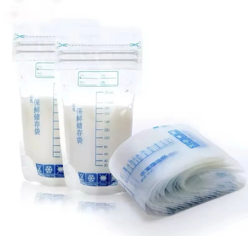 30pcs breastmilk storage - 30pcs,