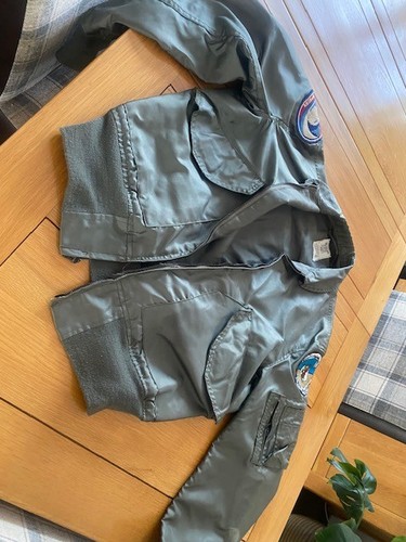 Vintage bomber jacket - vintage,
