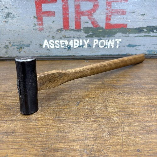 Vintage japanese hammer 280g - japanese,