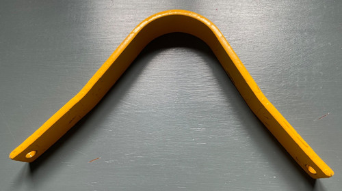 Wintec narrow gullet - narrow, bar
