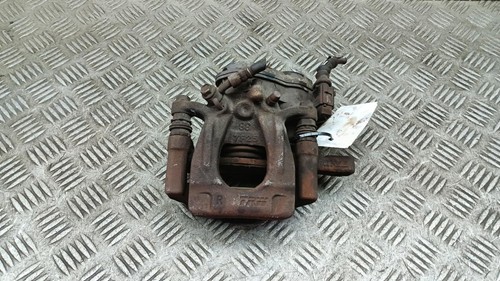 Nissan trail brake caliper - x,