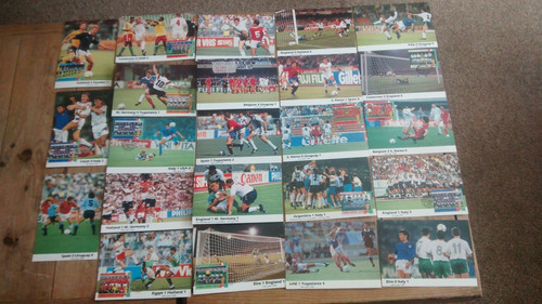 New old stock football - old,