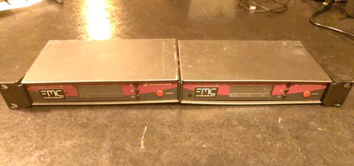 Sennheiser ew100 receiver - ew100, g2