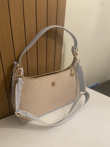 Tommy hilfiger monogram - tommy,