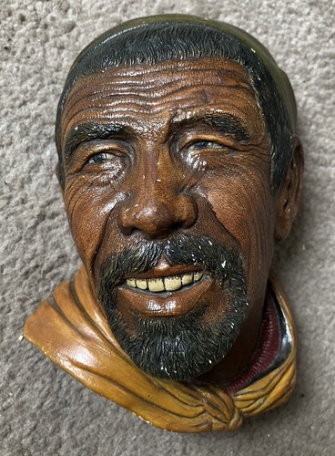 Vintage bossons tibetan - vintage,