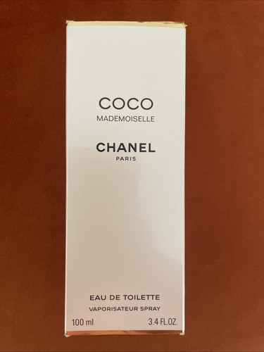 Coco chanel mademoiselle - ,