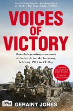 Voices victory powerful - voices,