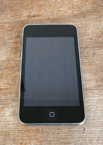 Apple ipod touch 8gb a1288 - touch,