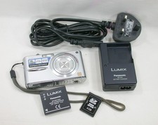 Panasonic DMC-FX30 Digital