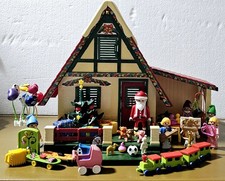 Playmobil  Santa Claus