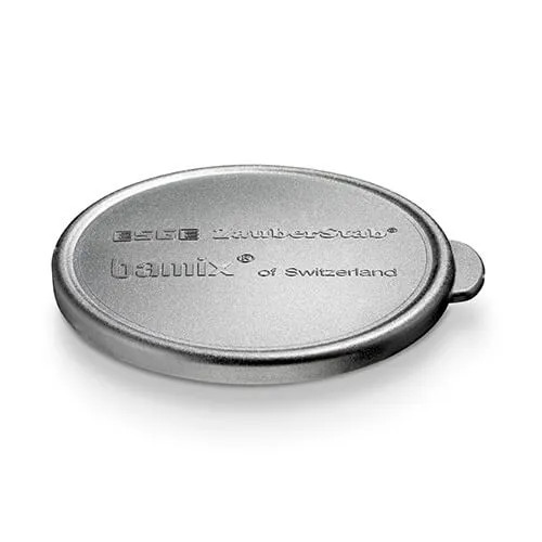 Bamix 400ml beaker - 400ml, lid