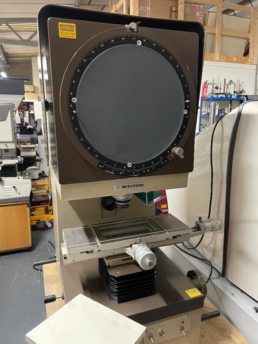 Mitutoyo pj300 profile - pj300,