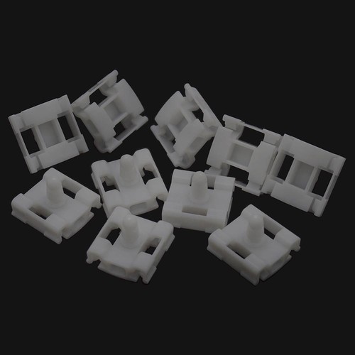 Pieces you fender trim - pieces,
