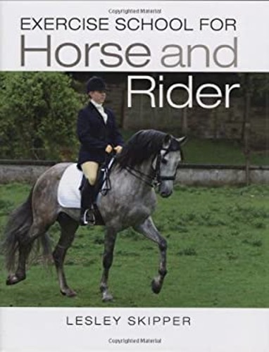 Exercise school for horse - exercise,
