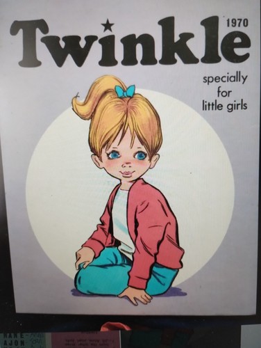 Twinkle specially for little