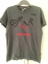 Ladies Diesel Only the Brave