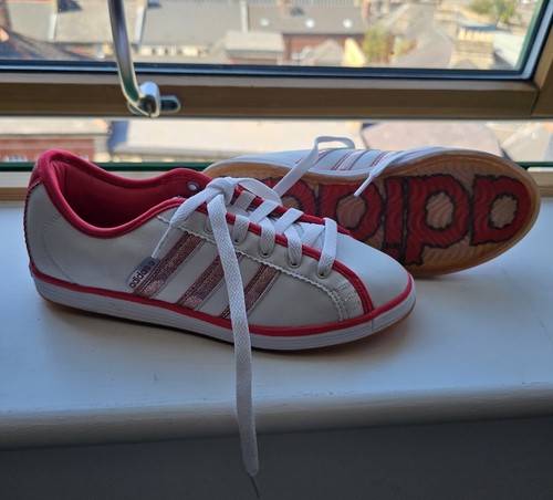 Vintage 2009 adidas - 2009, low