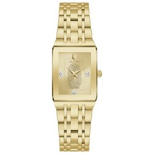 Bulova Futuro Quadra Diamond