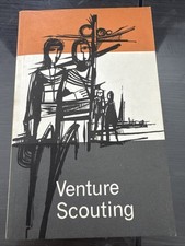 Venture Scouting Handbook