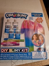 Cra-z-y Art Toy Kids Crazy