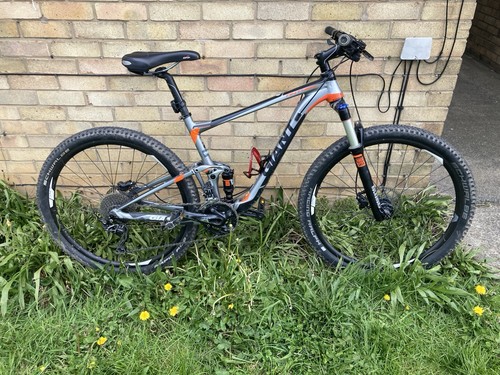 Giant anthem medium 5 - giant,