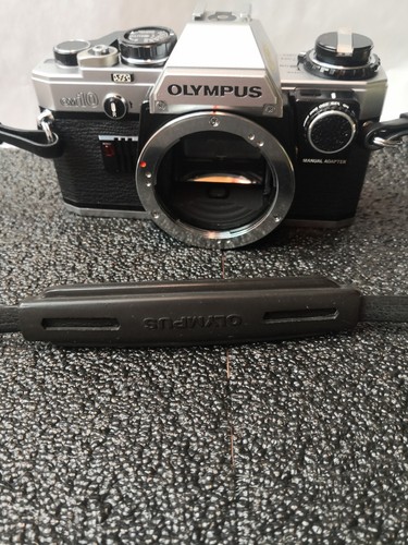 Olympus - , om-10