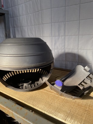 Genuine dyson dc25 grey ball - dc25,