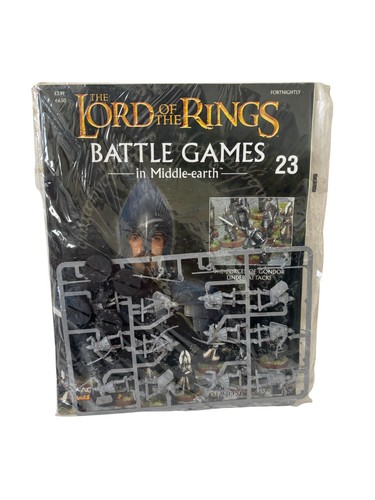 Lord the rings - of,