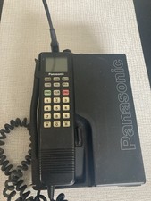 Rare Vintage Panasonic