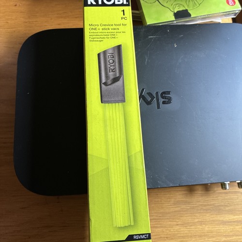 Ryobi rsvmct stick - stick, micro