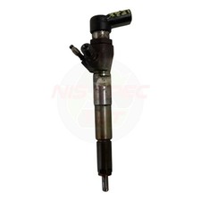 INFINITI Q30 Business Executive 1.5D Diesel Fuel Injector 2016-2019 166006212R