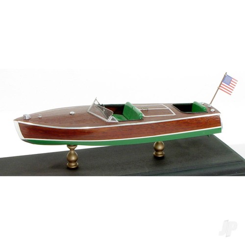 Dumas chris craft 19ft racer - chris-craft,