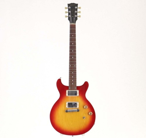 Used gibson les paul - used,