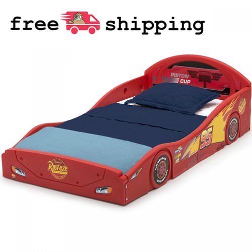 Toddler bed boys disney - toddler, pixar