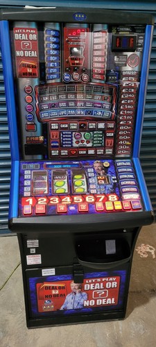 Deal lets play pub - deal, no