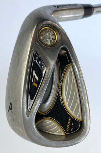 Taylormade golf draw gap - draw, a