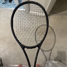 Wilson Pro Staff RF97 Autograph V13 Grip 4