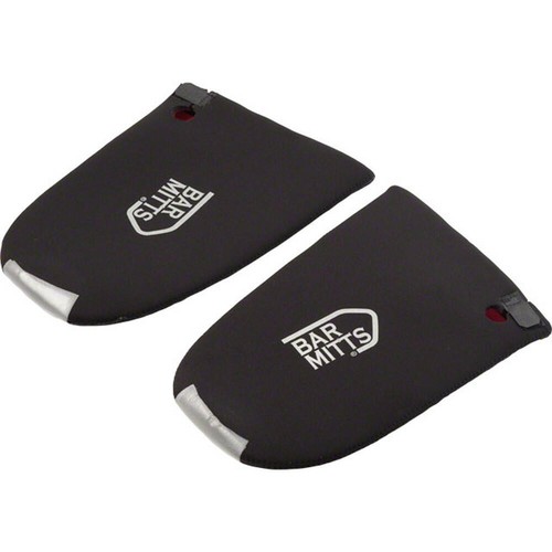 Bar mitts bullhorn cowhorn - mitts,