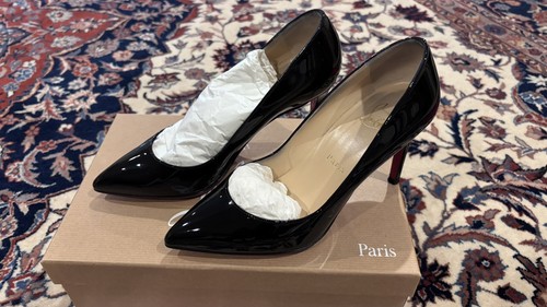 Christian louboutin pigalle - pigalle, 85
