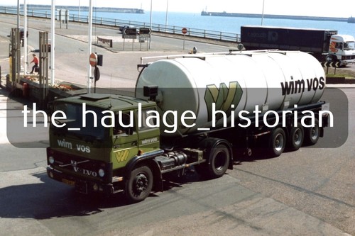 Thh truck photos - truck, volvo
