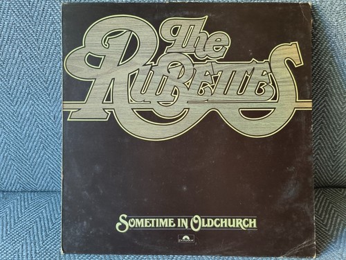 The rubettes sometime in - -,