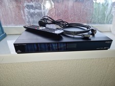 Freesat Humax FOXSAT-HDR 500GB Digital TV Recorder Twin Tuner